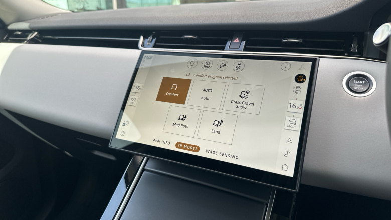 Land Rover Range Rover Evoque 2.0 D200 Dynamic SE 5dr Auto Diesel Hatchback